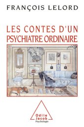 book Les Contes d'un psychiatre ordinaire