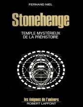 book Stonehenge. Le temple mystérieux de la préhistoire