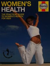 book The Haynes Woman's Health Manual