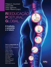 book REEDUCAÇÃO POSTURAL GLOBAL - A tradição, o presente e o futuro