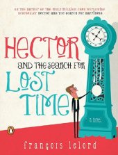 book Hector and the Search for Lost Time