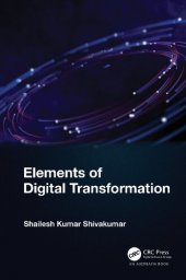 book Elements of Digital Transformation