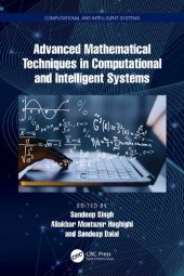 book Advanced Mathematical Techniques in Computational and Intelligent Systems