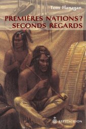 book Premières Nations ? Seconds regards