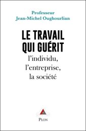 book Le travail qui guérit