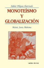 book Monoteísmo y globalización