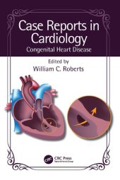 book Case Reports in Cardiology: Congenital Heart Disease