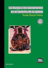 book La liturgia y los sacramentos en el derecho de la Iglesia