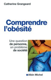 book Comprendre l'obésité