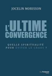 book L'ultime convergence