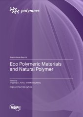 book Eco Polymeric Materials and Natural Polymer