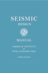 book Seismic Design Manual