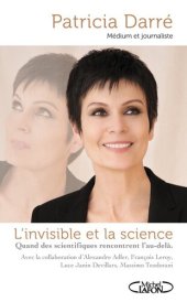 book L’invisible et la science