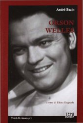 book Orson Welles