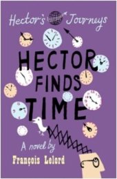 book Hector Finds Time