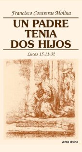 book Un padre tenía dos hijos