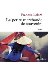 book La petite marchande de souvenirs