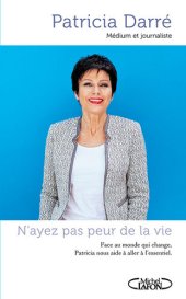 book N’ayez pas peur de la vie