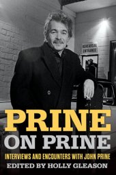 book Prine on Prine