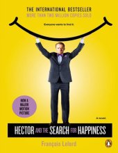 book Hector and the Search for Happiness