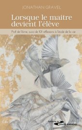 book Lorsque le maitre devient l'élève