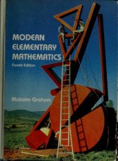 book Modern Elementary Mathematics