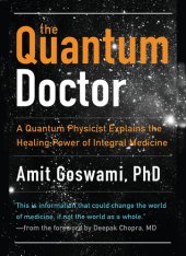 book Quantum Doctor