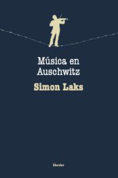 book Música en Auschwitz