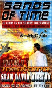 book Sands of time 02 40 years in the shadow government