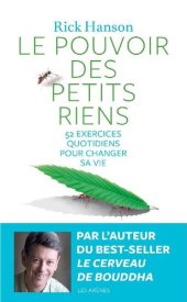 book Le Pouvoir des petits riens