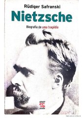 book Nietzsche - Biografia de uma tragédia