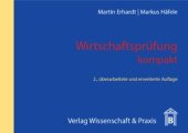 book Wirtschaftsprüfung kompakt