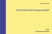 book Unternehmensbewertung kompakt