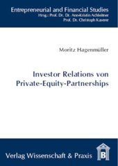 book Investor Relations von Private-Equity-Partnerships