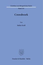 book Crowdwork