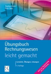 book Übungsbuch Rechnungswesen – leicht gemacht: Lernziele, Übungen, Lösungen