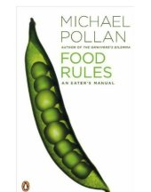 book Food Rules: An Eater's Manual