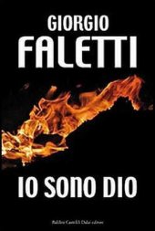 book Io sono Dio