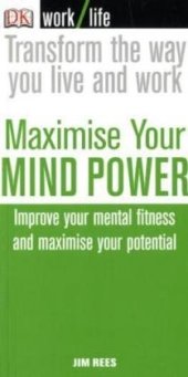 book Maximise Your Mind Power (WorkLife)