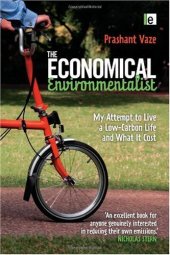 book The Economical Environmentalist: My Attempt to Live a Low-Carbon Life and What it Costs