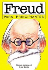 book Freud para principiantes  Spanish