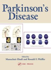 book Parkinson's Disease