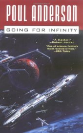 book Going For Infinity