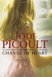 book Change of Heart: A Novel