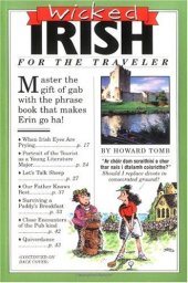 book Wicked Irish for the Traveler