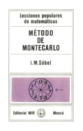 book Metodo de Montecarlo