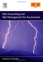 book Risk Accounting and Risk Management for Accountants