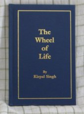 book The Wheel of Life