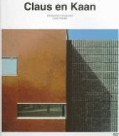 book Claus en Kaan (Current Architecture Catalogues)