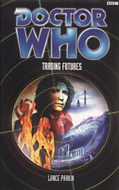 book Trading Futures (Doctor Who)